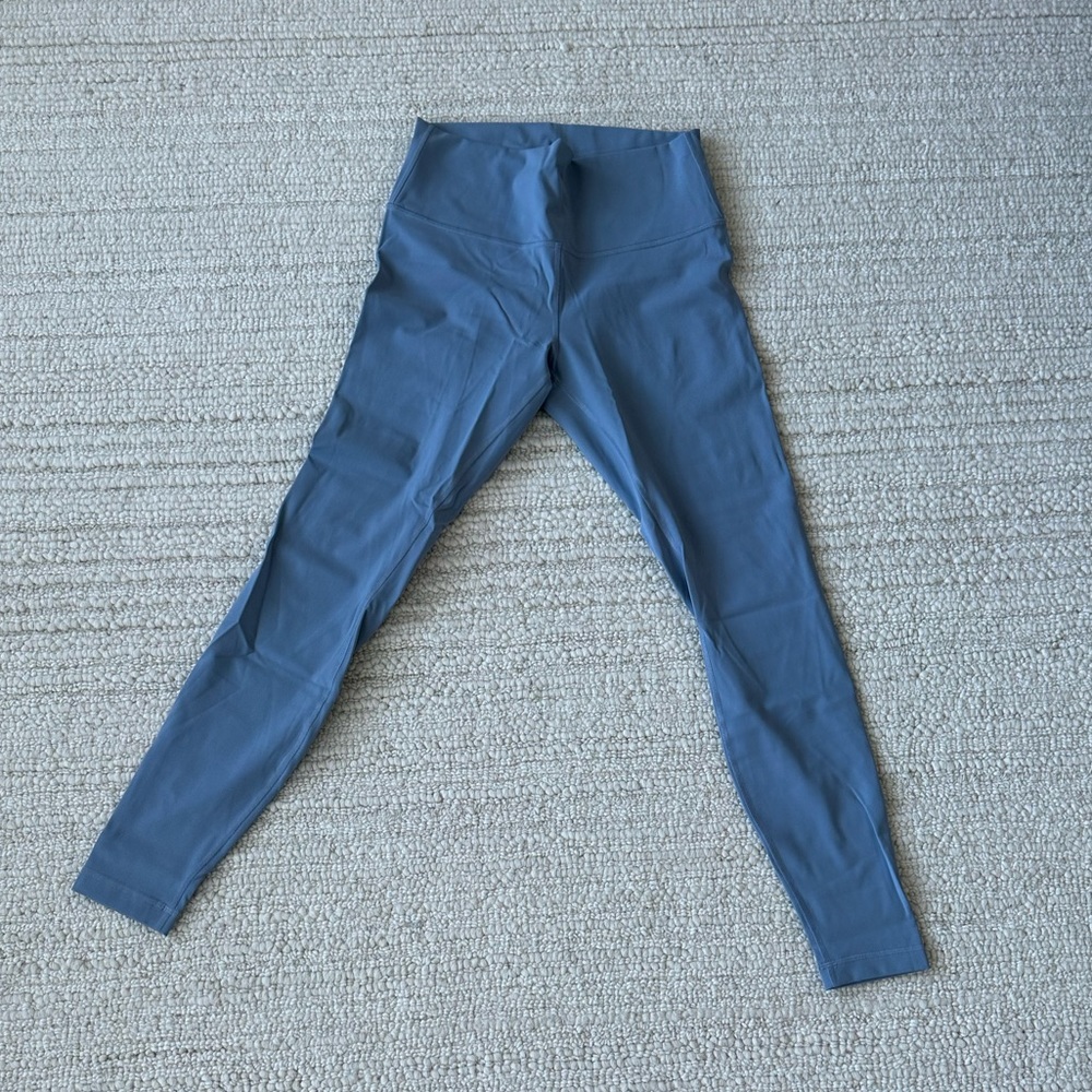 Lululemon Wunder Under Leggings